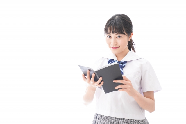 暗記ノートの活用方法